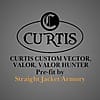Curtis Valor Pre-Fit Barrels
