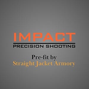 Impact Precision Pre-Fit Barrels