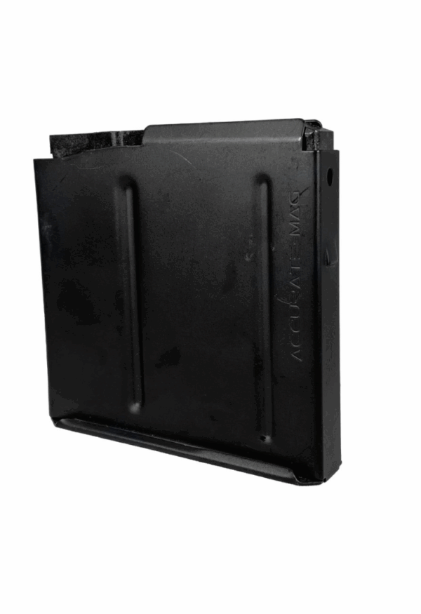Accurate Mag AICS .300 Win. Mag. SSSF Magazine