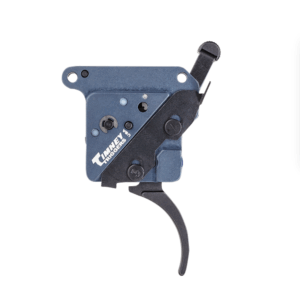 HIT trigger by Timney Remington left side view