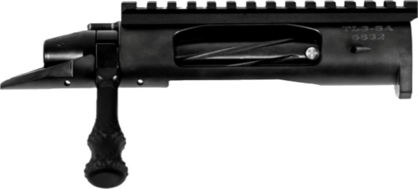 Big Horn Origin TL3 action