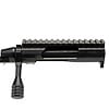 Impact Precision bolt action sold by Straight Jacket Armory right side close up view