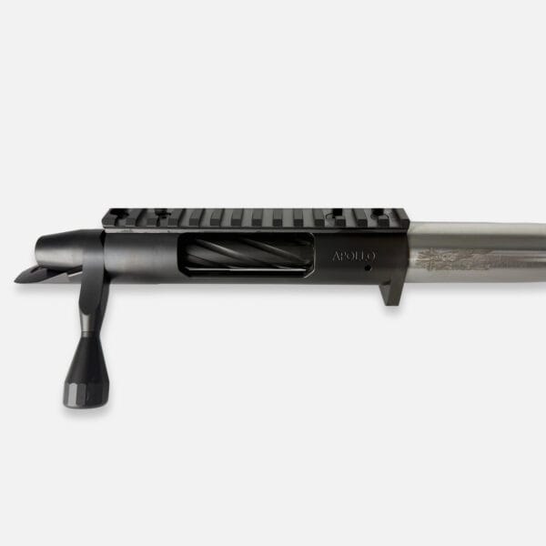 Terminus Apollo action