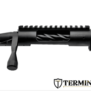 Apollo Terminus Bolt Action