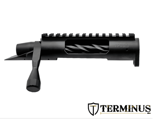 Apollo Terminus Bolt Action
