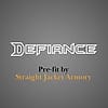 Defiance Pre-Fit Barrels
