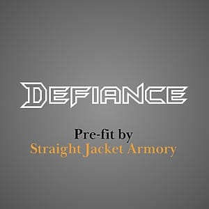 Defiance Pre-Fit Barrels