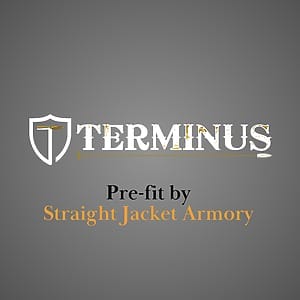 Terminus Pre-Fit Barrel