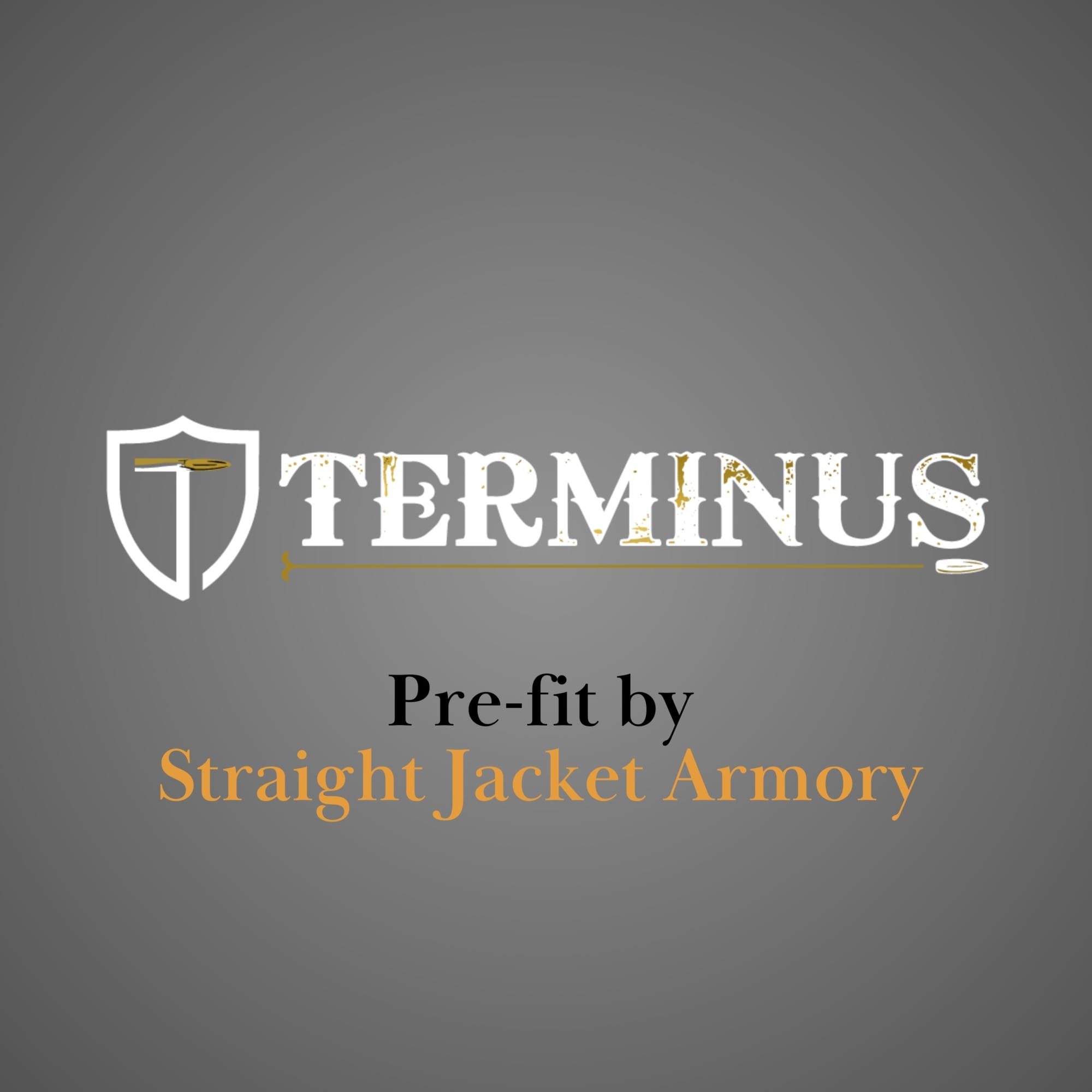 Terminus Actions Pre-fit Barrels