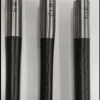 Bartlein Carbon Fiber Barrel contour example