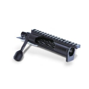 Kelbly's Atlas Tactical Action right side view