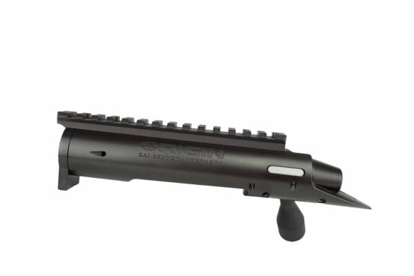 Zermatt origin RD3 action