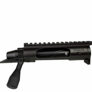 Zermatt origin RD3 action