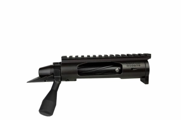 Zermatt origin RD3 action