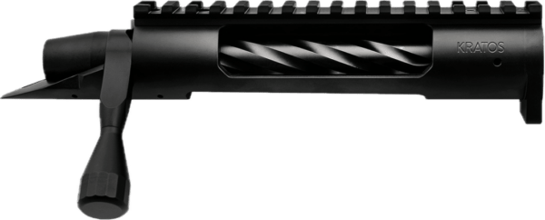 Terminus Kratos action