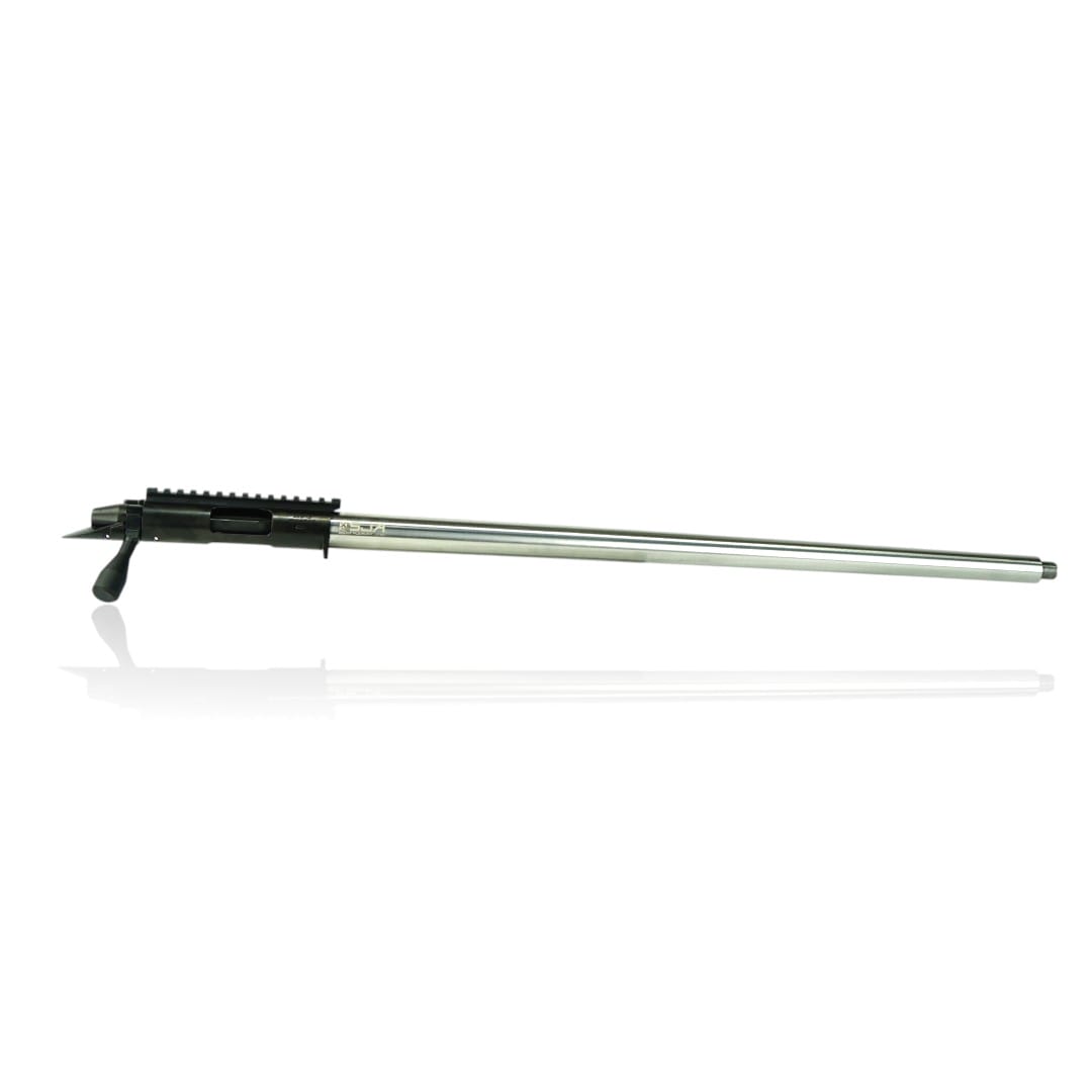 Zermatt Arms RimX barreled actions - Straight Jacket Armory