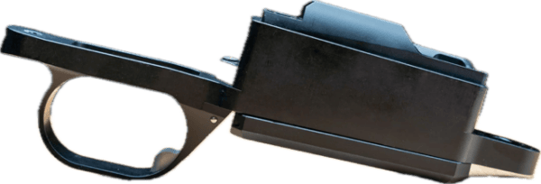 Hawkins Hunter DBM flush fit