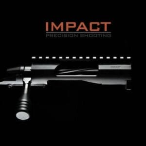 Impact Precision 787R Action