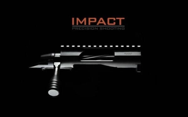 Impact Precision 787R Action