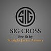 Sig Cross Pre-Fit Barrels