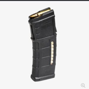 PMAG 30 AUS GEN M3 side view