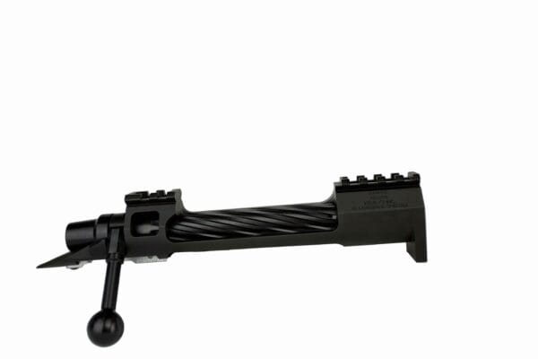 Kelbly's Nanook action