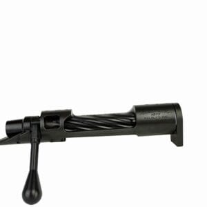 Kelbly's atlas lite action, customize with your barrel choice.