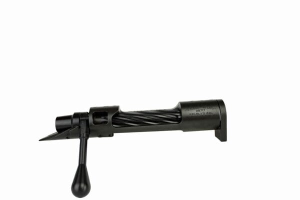 Kelbly's atlas lite action, customize with your barrel choice.