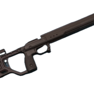 KRG Whiskey 3 Chassis