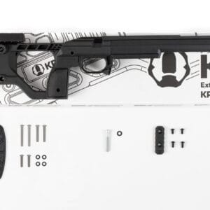 KRG XRAY CHASSIS FOR REM700 ACTIONS