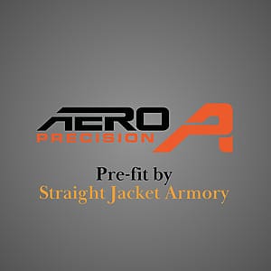 Aero Precision Pre-Fit Barrels