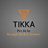 Tikka Pre-Fit Barrel