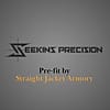 Seekins Precision Pre-Fit Barrels