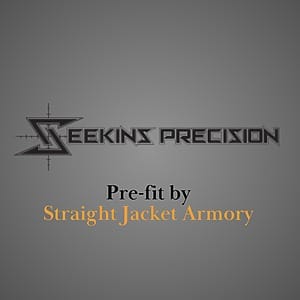 Seekins Precision Pre-Fit Barrels