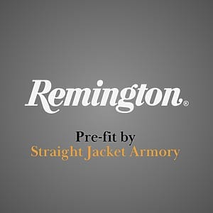 Remington Pre-Fit Barrels