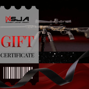 SJA gift card options