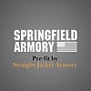 Springfield Armory Pre-Fit Barrels