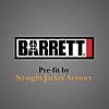 Barrett M-Rad Pre-Fit Barrels