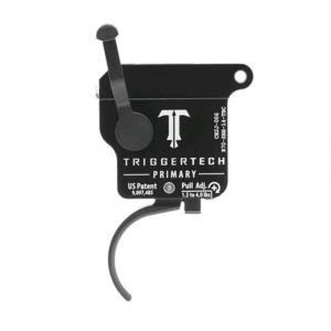 Trigger Tech primary trigger