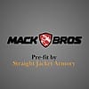 Mack Bros Pre-Fit Barrels
