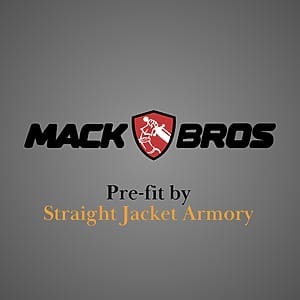 Mack Bros Pre-Fit Barrels