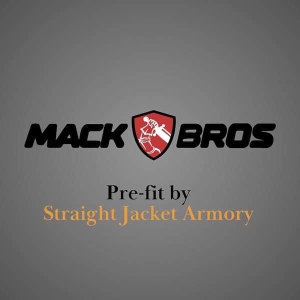Mack Bros Pre-Fit Barrels