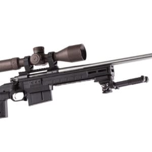 KRG X-Ray Chassis right hand