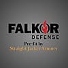 Falkor Defense Pre-Fit Barrels