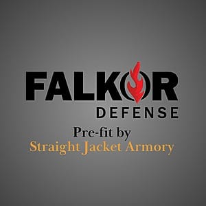 Falkor Defense Pre-Fit Barrels