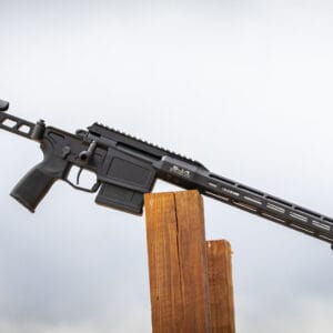 Sig Cross shooter ready package