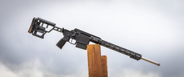 Sig Cross shooter ready package