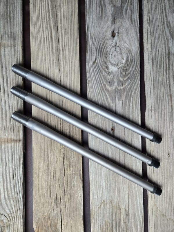 Sig Cross Factory Take Off Barrels 16.5" .308 Win