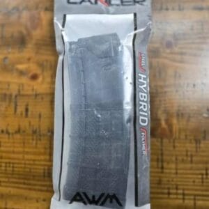 Lancer L5AWM Magazines