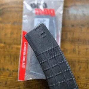 Pro Mag AR-15/M16 30 RND Polymer Magazines
